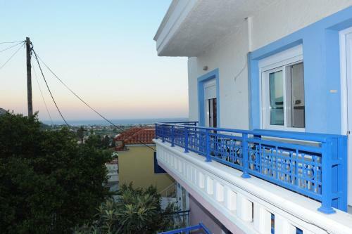 Rafaela's Apartment