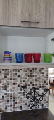 Alekos Rooms And Apartments