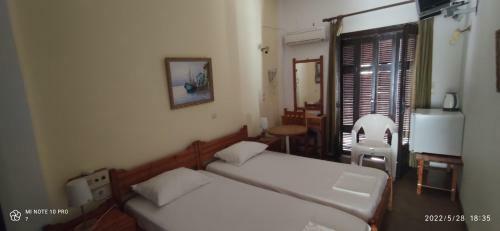 Odysseas Hotel Samos
