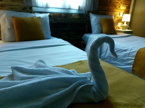 Apartamento Actru's Homes