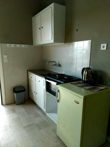 Apartamento Actru's Homes