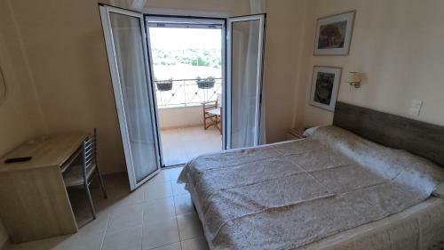 4-bedroom Vacation Home With Parking On Premises