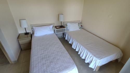 4-bedroom Vacation Home With Parking On Premises
