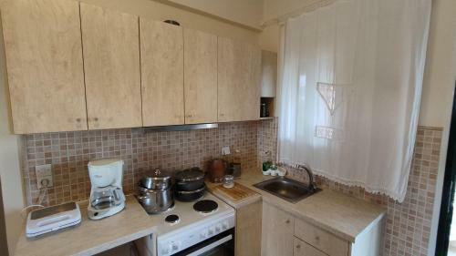 4-bedroom Vacation Home With Parking On Premises