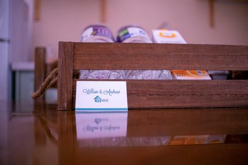 Apartamento Wilson & Andrew House - Boho Bliss