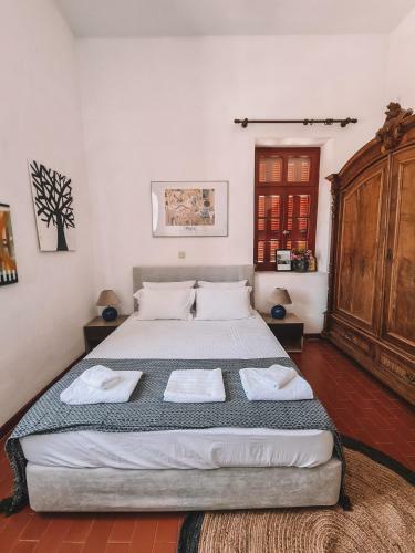 Villa Antigoni Serifos