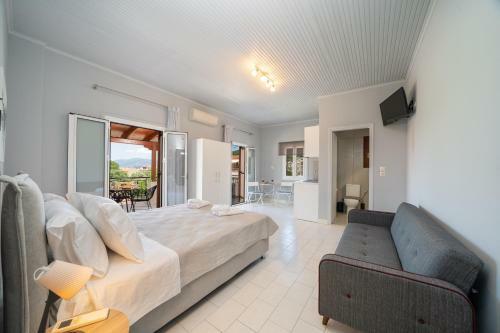 Hotel Mary's Studios & Apartment