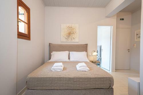Hotel Mary's Studios & Apartment
