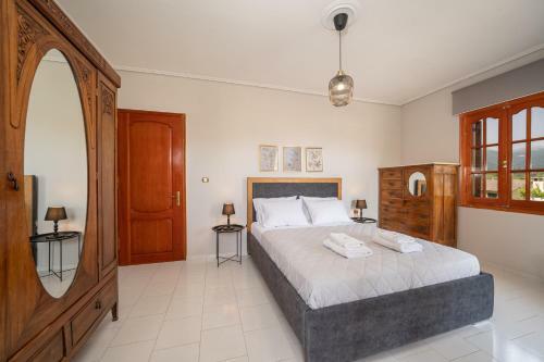 Hotel Mary's Studios & Apartment