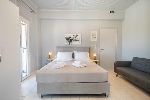 Hotel Mary's Studios & Apartment