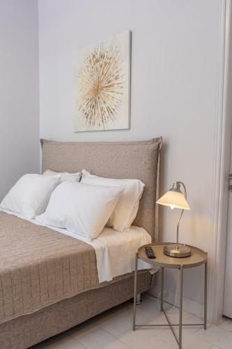 Hotel Mary's Studios & Apartment