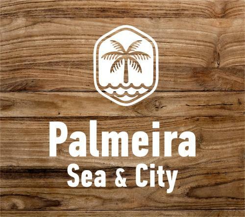 Palmeira Sea & City