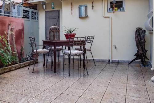 Apartamento Saitan Pazar Casa