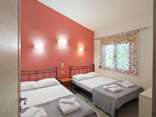 Villa Ilenia