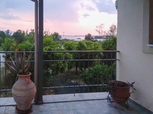 Villa Ilenia