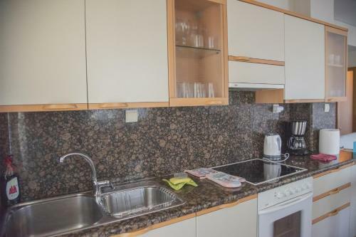Apartamento Diplastokastro