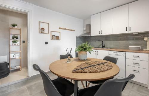Apartamento Irida
