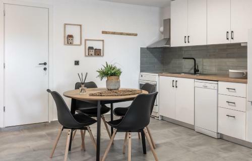 Apartamento Irida