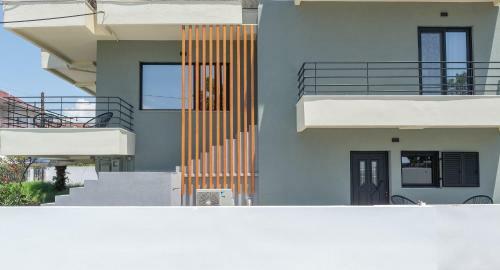 Apartamento Irida