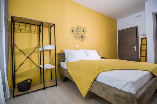 Gio Apartments
