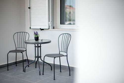 Apartamento Villa Avrilios