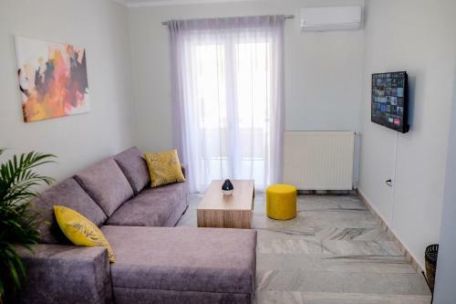 Apartamento Villa Avrilios