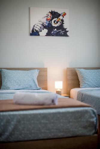 Apartamento Villa Avrilios