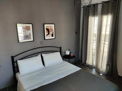 Karavela Street Apartment