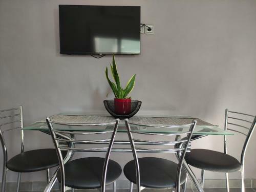 Karavela Street Apartment