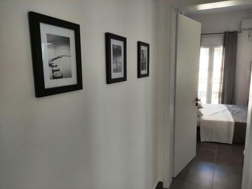 Karavela Street Apartment