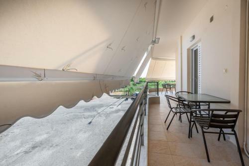 Apartamento Amelia House