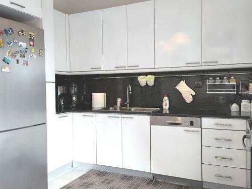 City Center Apartment