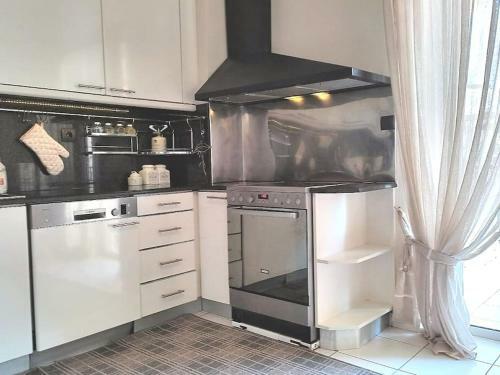 City Center Apartment