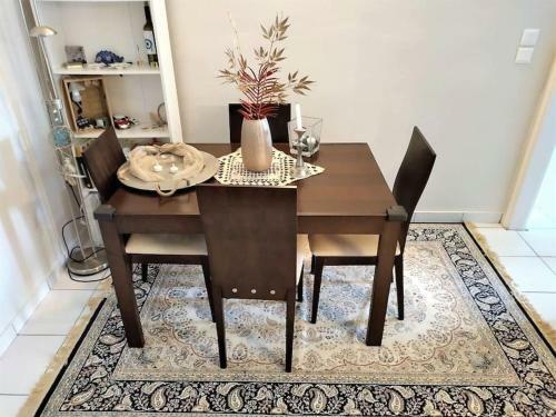 City Center Apartment