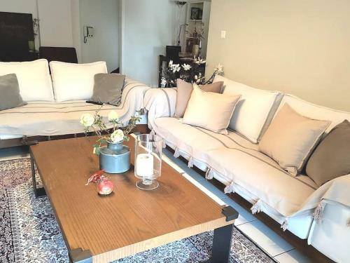 City Center Apartment