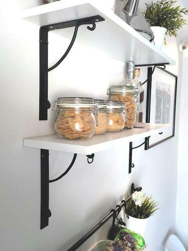 City Center Apartment