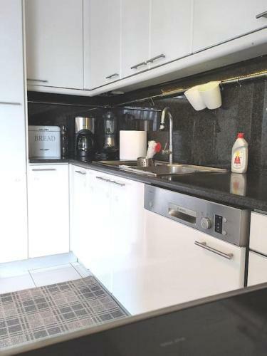 City Center Apartment