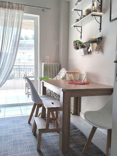 City Center Apartment