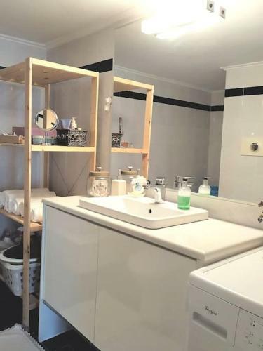 City Center Apartment