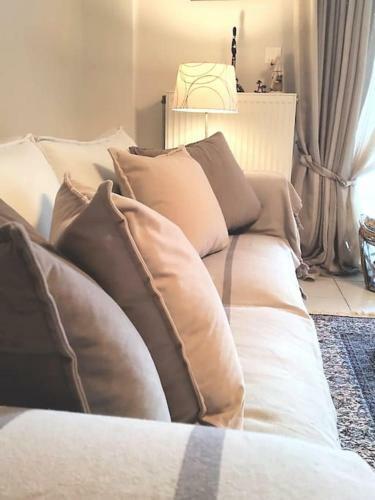 City Center Apartment