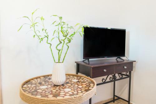 Roula Apartment