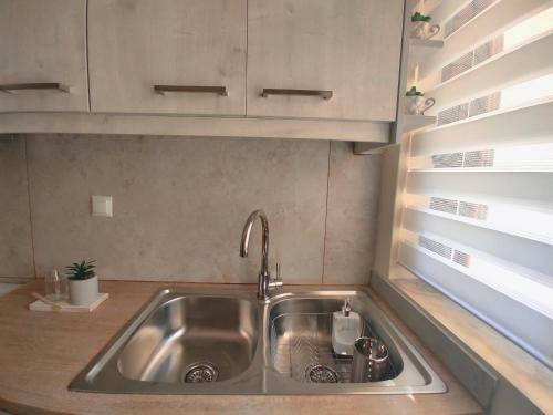 Apartamento Preveza Mosaic House