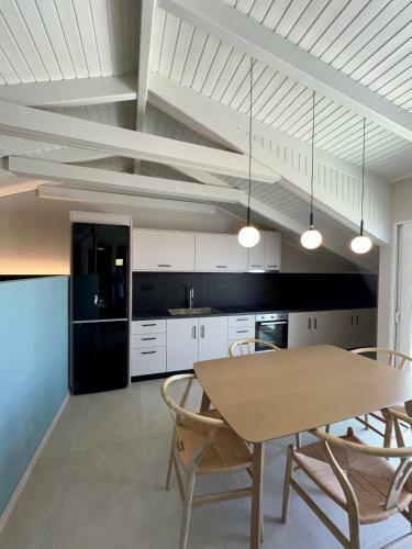 Apartamento Exclusive Sofita