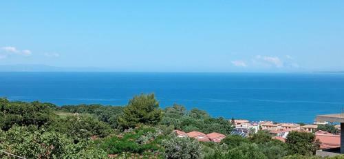 Skafidia Villa Yucca - Garden Haven Retreat