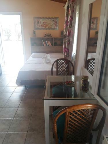 Apartamento Nina Studios
