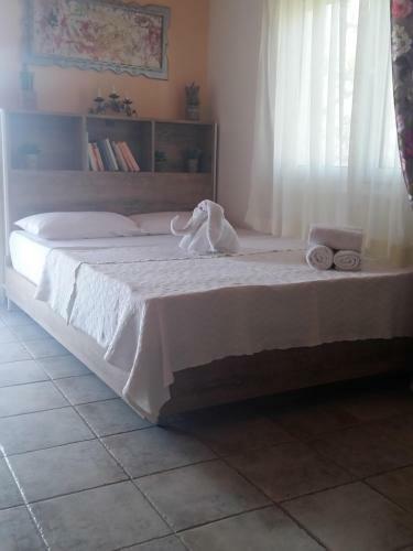 Apartamento Nina Studios