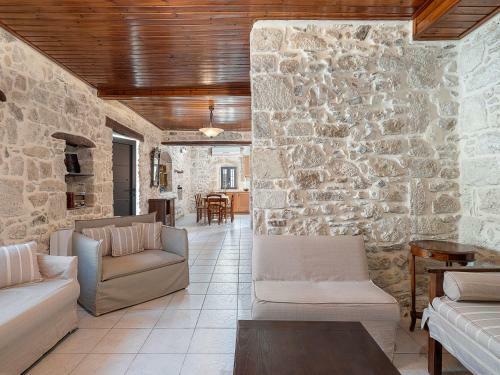 Sivaszen Luxury Villa, A Sublime Retreat