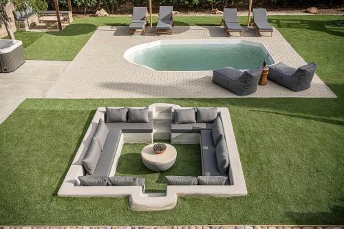 Sivaszen Luxury Villa, A Sublime Retreat