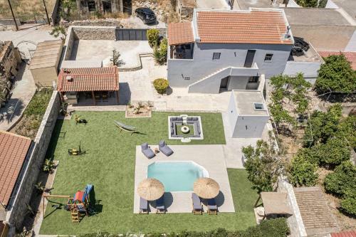 Sivaszen Luxury Villa, A Sublime Retreat