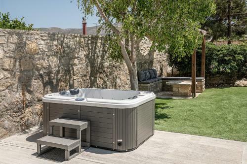 Sivaszen Luxury Villa, A Sublime Retreat